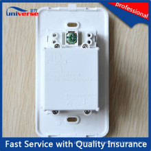 Universal Universal Extension USB Wall Switch Socket